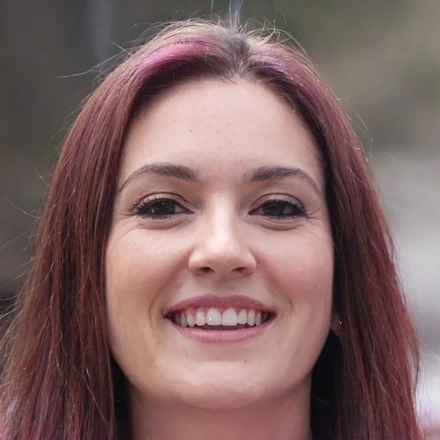 Rebecca Edwards